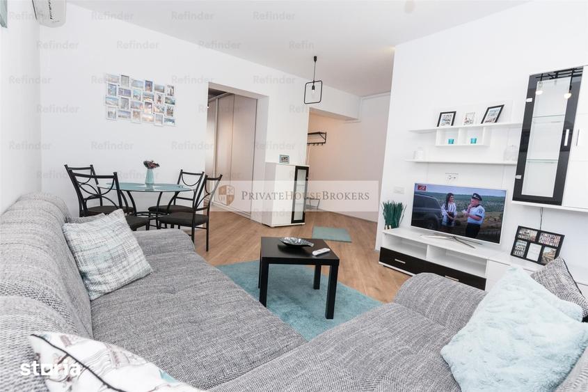 Pipera | Aviatiei | Rond OMV | 4City North | Bloc 2019 | Parcare - 15
