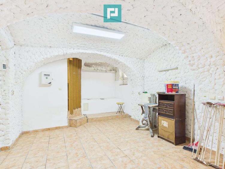 Spațiu comercial, de 22 mp, în Ultracentral