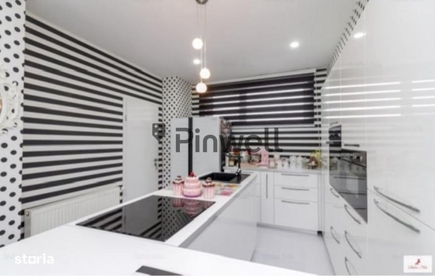 Vila Premium Mixed-Use 842 mp | Snagov | Business & Residence - 4