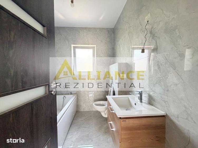 Casa Individuala | 5 Camere | Teren 309 mp | Incalzire in Pardoseala | - 5