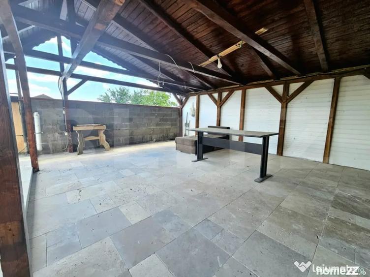 Apartament cu 2 camere decomandat în Moșnița Nouă