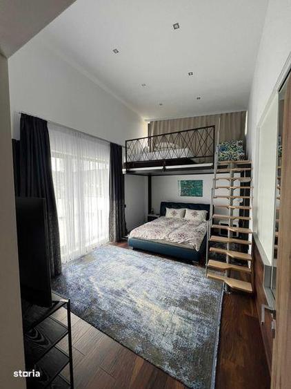 Apartament cu 4 camere în Central