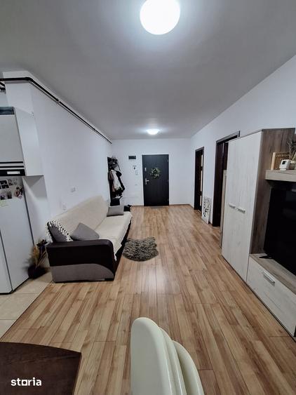 Apartament cu 2 camere în Mărăști