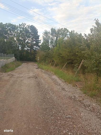 Teren de 409 mp, în Central