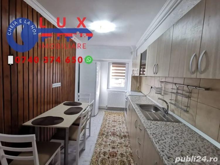 Apartament cu 2 camere decomandat în Babadag