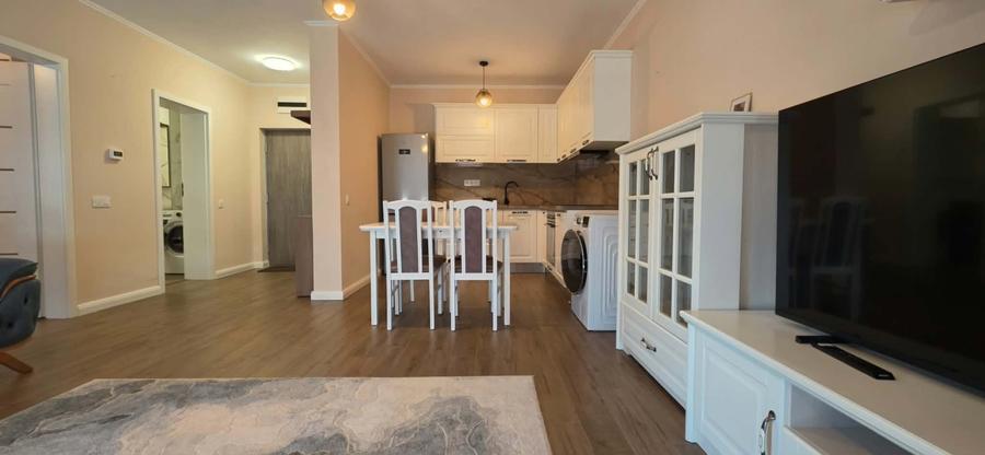 Apartament 2 camere de inchiriat | AES Residence Oradea – AP1408 - 7