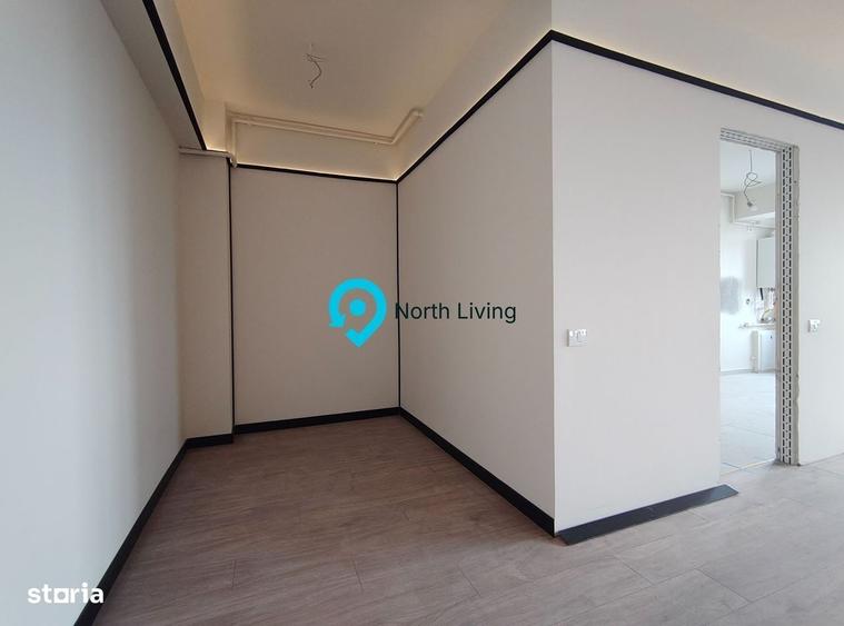 2 camere 88 mp | Bloc nou 2025 | Balcon - 6