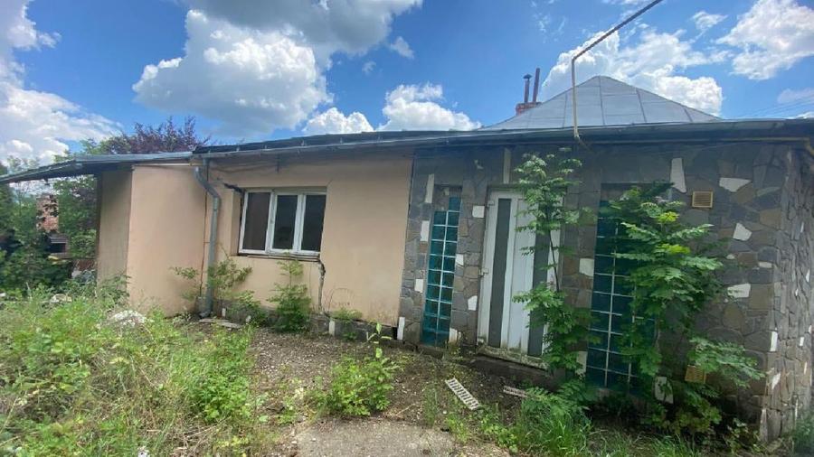 Casă individuală cu 3 camere cu Teren 867 Mp în Poiana Câmpina