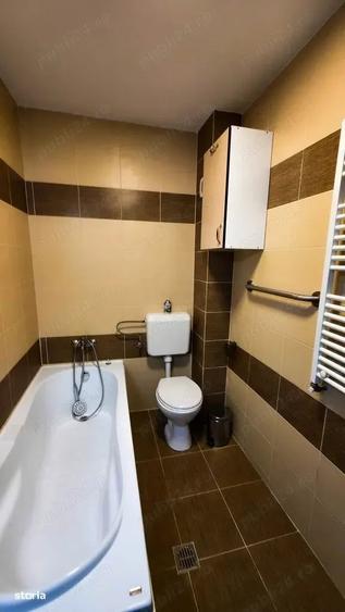 Apartament cu 2 camere decomandat în Berceni