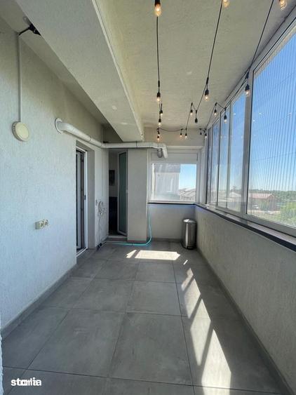 Apartament 2 Camere, Terasa Generosa, Loc de Parcare - 18