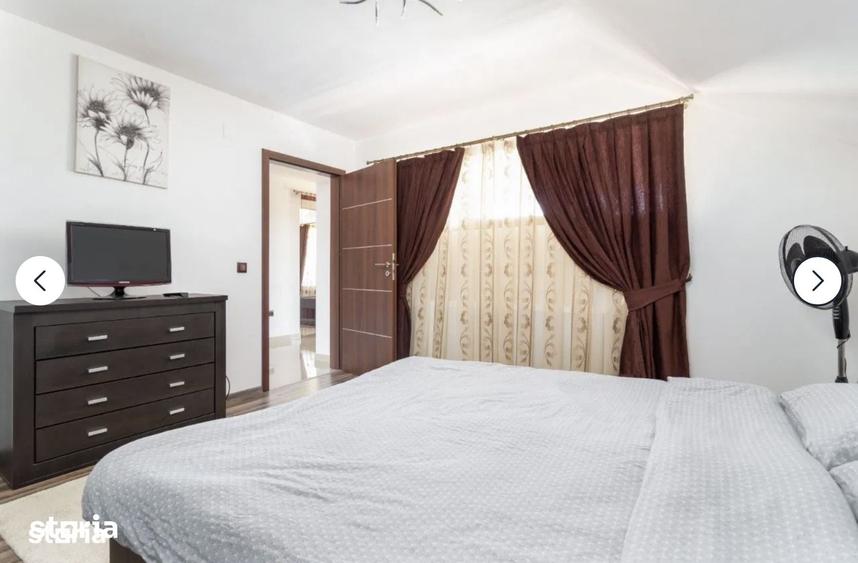 Casa deosebita din categoria lux de vanzare, Baile 1 Mai - RONTAU - 9