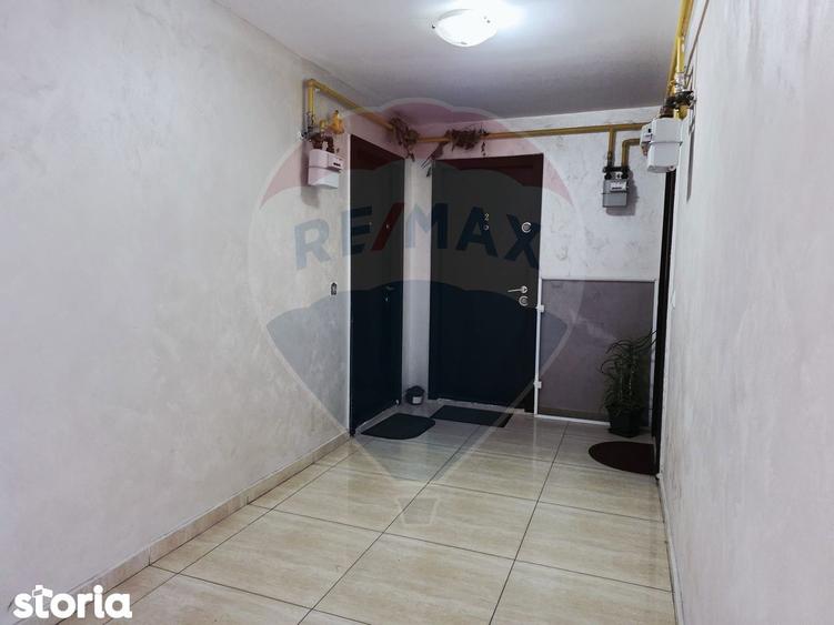 Apartament 2 camere de inchiriat, modern, cu acces si parcare privata - 15