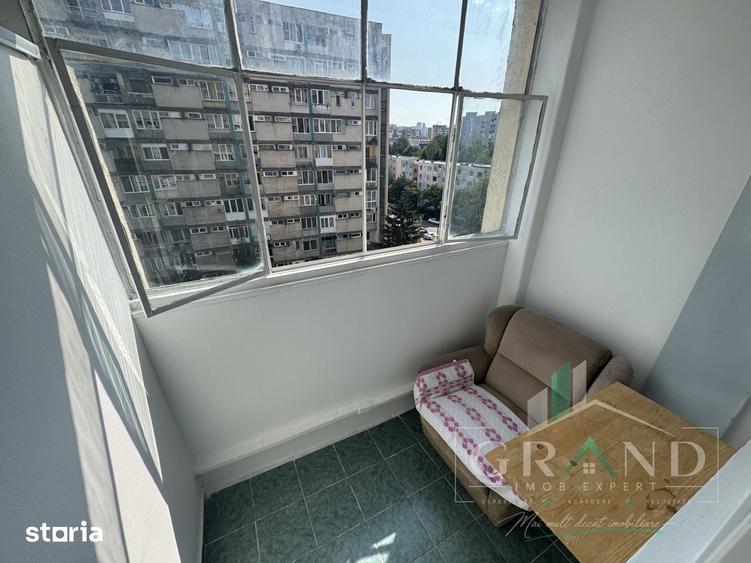 Garsoniera renovata | ManasturStr.Bucegi | Balcon | 2 lifturi noi - 14