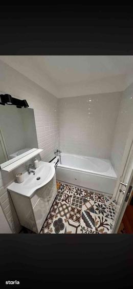 Apartament cu 2 camere în George Enescu