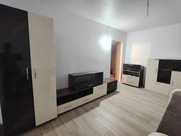 Apartament cu 2 camere decomandat în Luncă