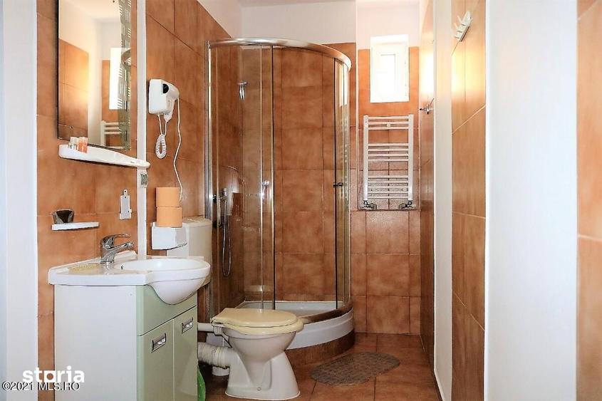 Casă cu Teren 502 Mp în Năvodari