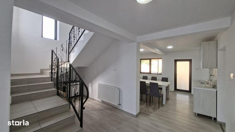 Casă cu 4 camere în Rogojina