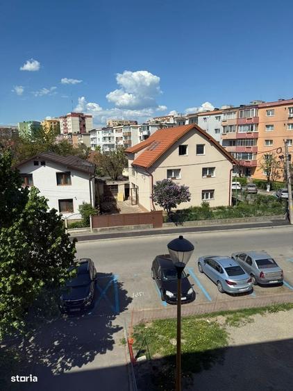 Apartament cu 2 camere în Scriitorilor