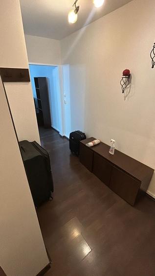 Apartament cu 2 camere decomandat în Moșnița Nouă