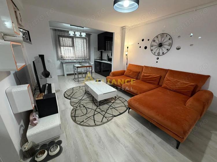 Apartament 2 camere tip studio metrou Anghel Saligny - 1