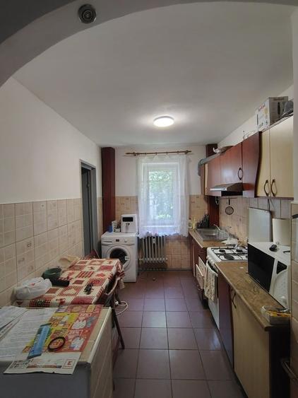 Apartament cu 2 camere semidecomandat în Tudor Vladimirescu