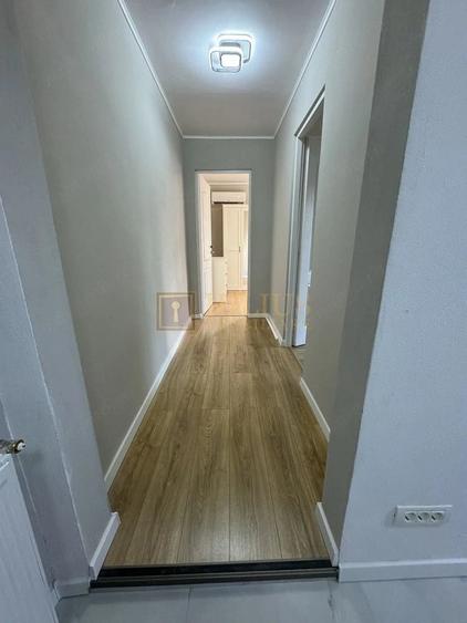Apartament cu 2 camere decomandat, mobilat în Complex Studențesc