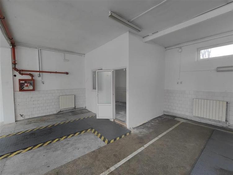 Spațiu comercial, de 64 mp, în Lugojului