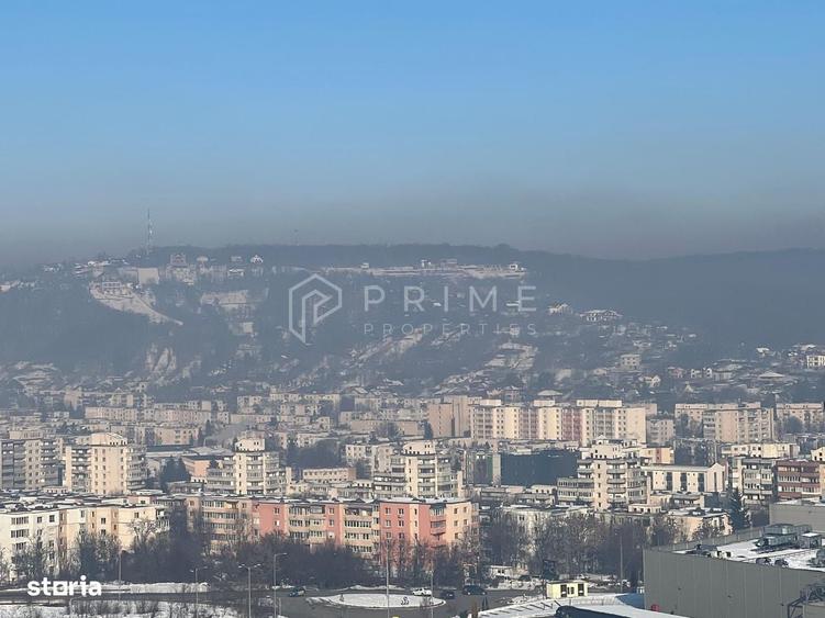 Apartament cu 2 camere în Corunca