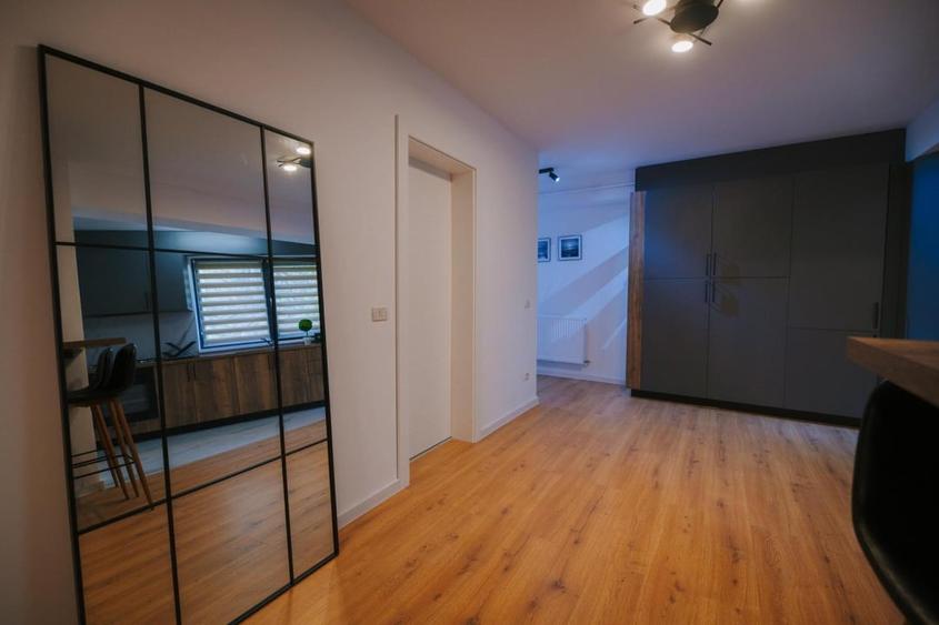 Apartament 2 camere, 52 mp, zona Centrala - 13