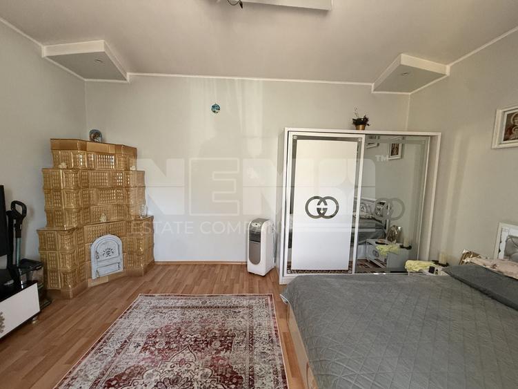 Apartament cu 2 camere în Ultracentral