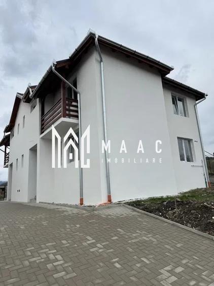Duplex cu 4 camere cu Canalizare în Central