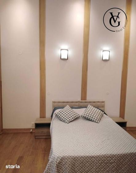 Studio de inchiriat situat in Faleza Nord potrivit pentru o persoana, - 6