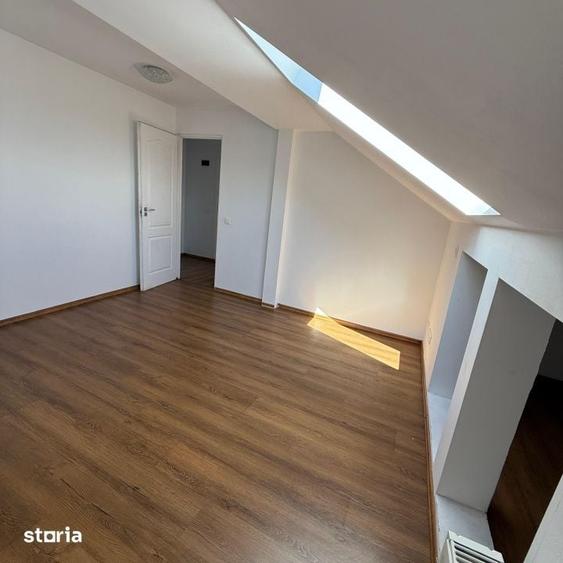 Apartament cu 4 camere în Gării