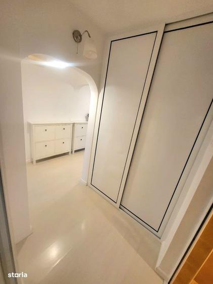 Apartament cu 2 camere decomandat în Țiglina 1