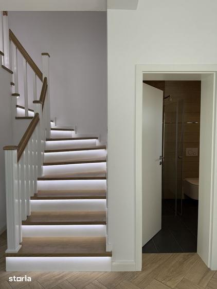 Duplex In Dumbravi?a | 4 camere | 2 bai | Teren 360 mp | Gata de mutat - 4