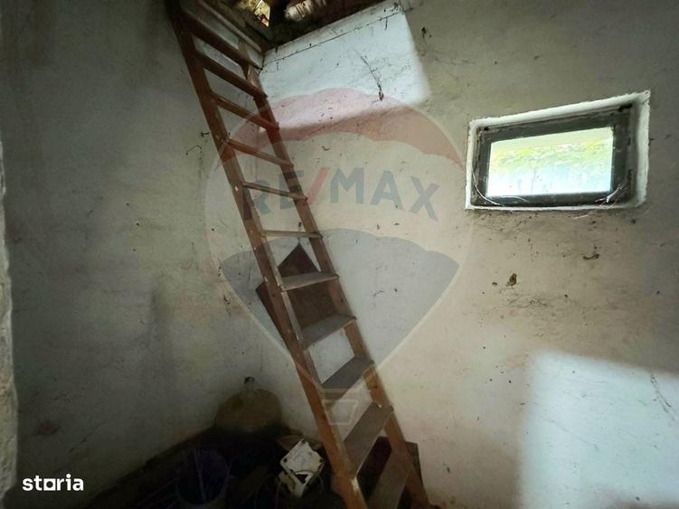 Casă cu 3 camere în Nădab