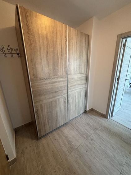 Apartament cu 2 camere semidecomandat în Nicolae Grigorescu