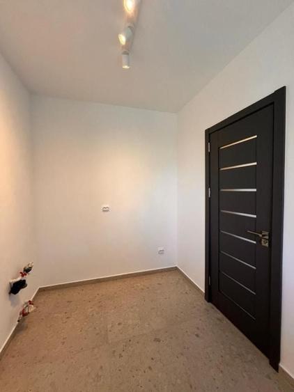 Apartament cu 2 camere semidecomandat în Domenii