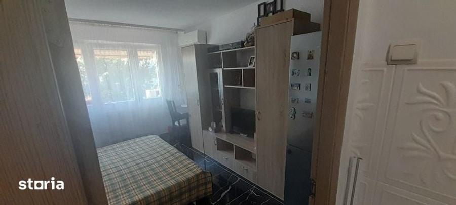 Garsonieră în Central