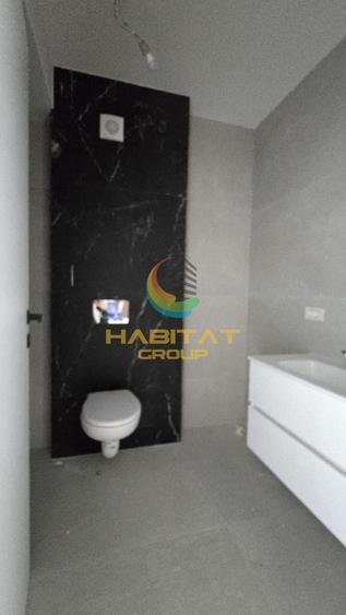 Apartament cu 3 camere semidecomandat în Brâncoveanu