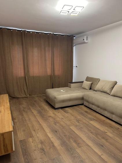 Inchiriez apartament cu doua camere, deconandat - 8
