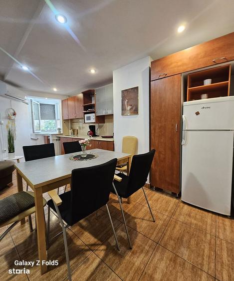 Apartament zona Rogerius , Transilvaniei colt cu ?tefan cel Mare - 9
