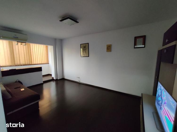 Apartament 3 camere Obor – 2 min de metrou, boxă 9 mp - 3