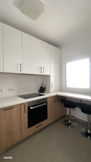 AFI CITY | 2 camere | Bucurestii Noi | Laminorului | COMISION 0 - 1