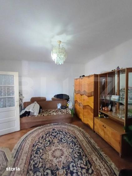 Casă cu 4 camere cu Teren 856 Mp în Turda