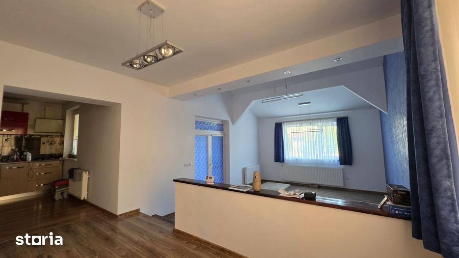 Casa individuala 5 camere | teren 575 mp | aproape de centrul Dumbravi - 5