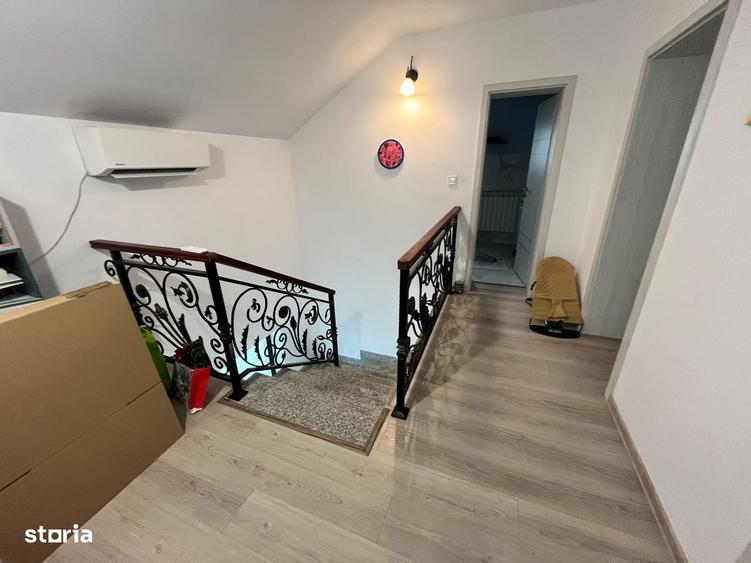 Casă cu 4 camere în Miroslava