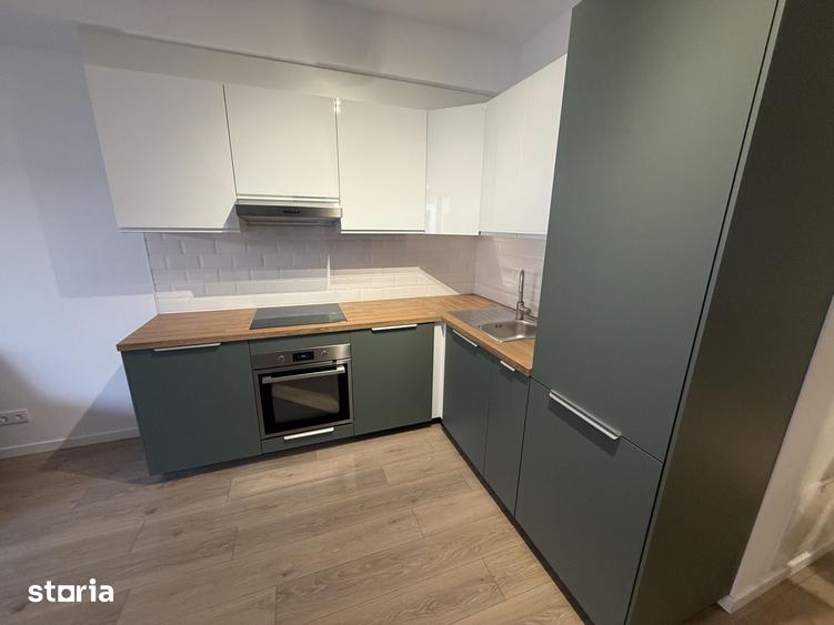 Apartament cu 2 camere decomandat în Colentina