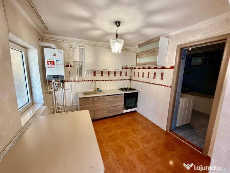 Casa P+1 de vanzare | Zona Catargiu - 1