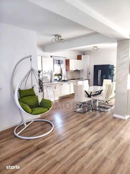 Casă cu 4 camere cu Teren 300 Mp în Vasile Alecsandri